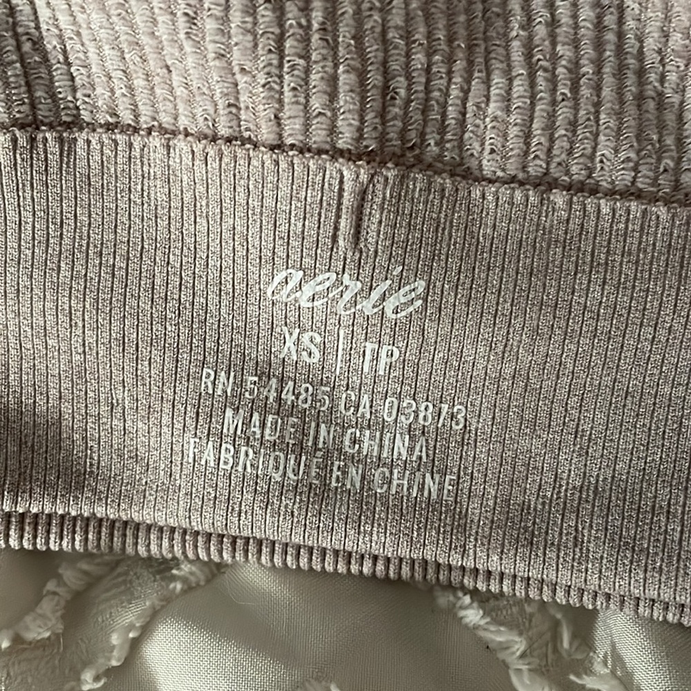 Aerie bra - Picture 3 of 3